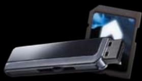 PIONEER TS-Q131C - MUSIC AND VIDEO FROM SD AND USB - 1