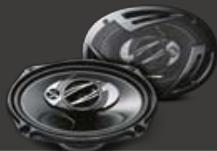 PIONEER TS-Q131C - TS-E20021 - 1