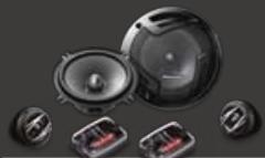 PIONEER TS-Q131C - TS-A170CI - 1