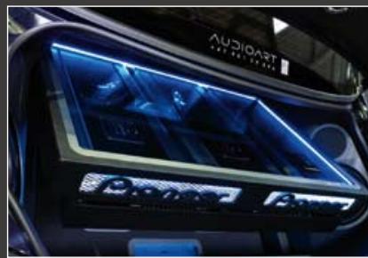 PIONEER TS-Q131C - THE CHOICE OF CHAMPIONS - 4