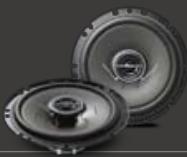 PIONEER TS-Q131C - CUSTOM-FIT SERIES - 3