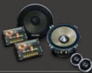 PIONEER TS-Q131C - TS-E170CI - 1