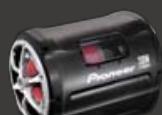 PIONEER TS-Q131C - TS-WX77A - 1