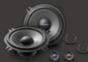 PIONEER TS-Q131C - CUSTOM-FIT SERIES - 2