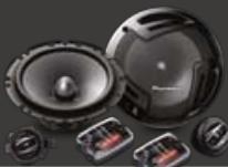 PIONEER TS-Q131C - a-Celerate TS-A SERIES - 1