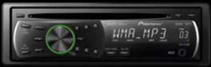 PIONEER TS-Q171C - DEH-1200MP/1220MP - 2