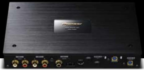PIONEER TS-Q171C - RS-A9 - 2