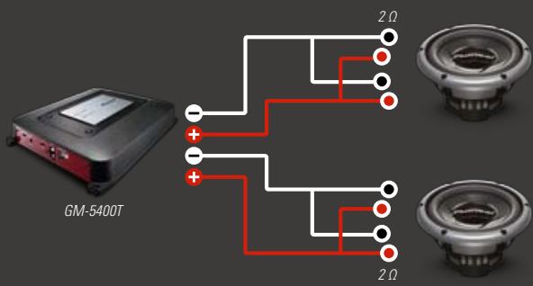 PIONEER TS-Q171C - TS-W258D4 - 2