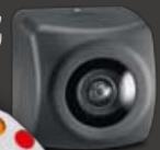 PIONEER TS-Q171C - AVH-3200BT - 3