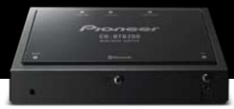 PIONEER TS-Q171C - CD-BTB200 - 1
