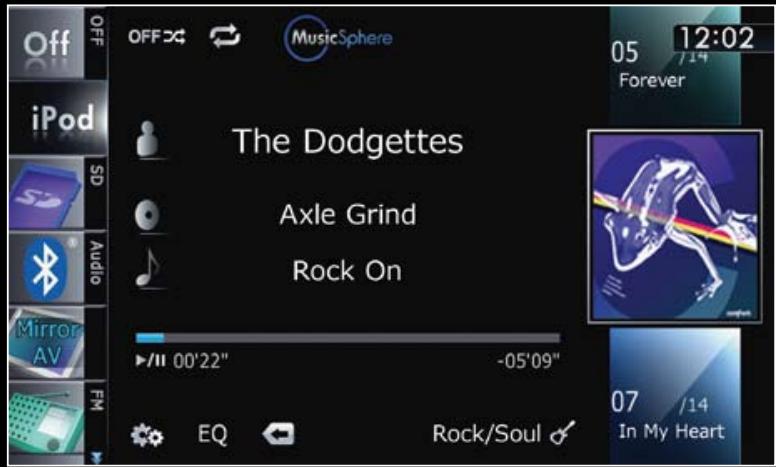 PIONEER TS-Q171C - THE REVOLUTION IN AV CONTROL - 1