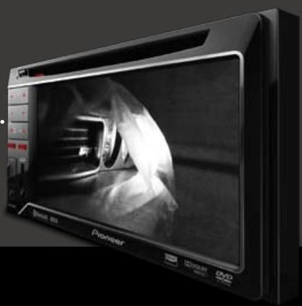 PIONEER TS-Q171C - AV SOURCE CONNECTIVITY - 2