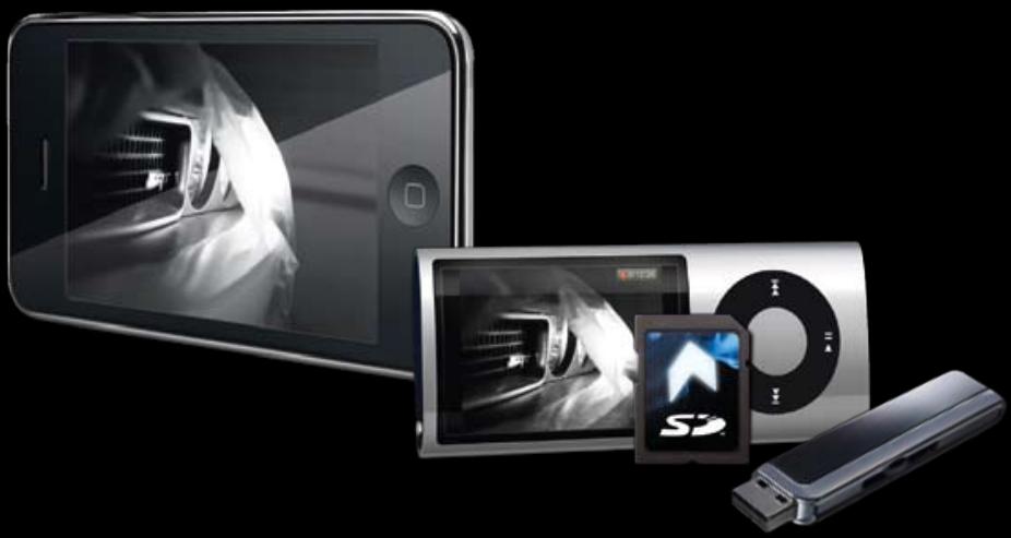 PIONEER TS-Q171C - DIGITAL MEDIA CENTRES - 9