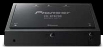 PIONEER TS-Q172C - CD-BTB200 - 1