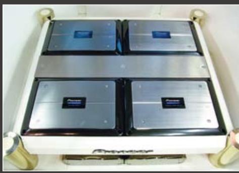 PIONEER TS-Q172C - BENEFIT FROM THE SUCCESS - 2