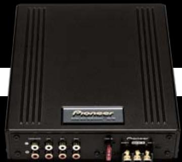 PIONEER TS-Q172C - RS-P90 - 3