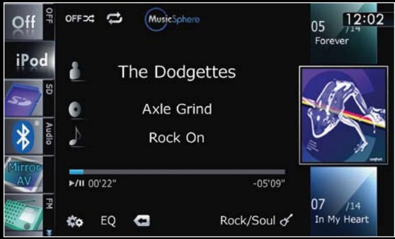 PIONEER TS-Q172C - THE REVOLUTION IN AV CONTROL - 1