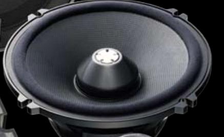 PIONEER TS-Q172C - iPod AND iPhone DIRECT CONTROL VIA USB - 7