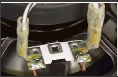 PIONEER TS-W308D2 - EASY CONNECTORS - 6