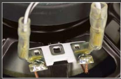 PIONEER TS-W308D4 - EASY CONNECTORS - 6