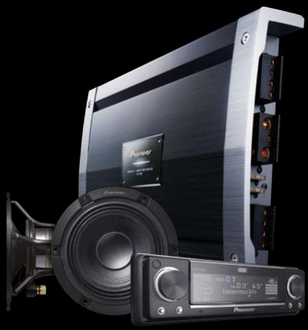 PIONEER TS-W308D4 - STREET TUNING - 3