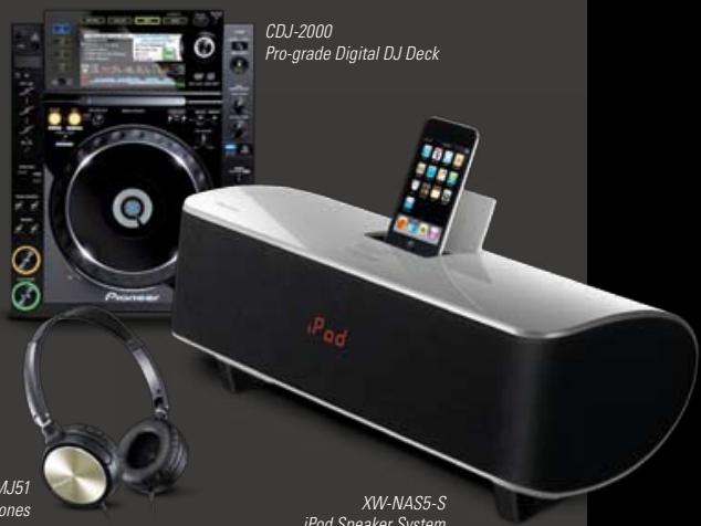 PIONEER TS-W308D4 - IN THE CAR - 3