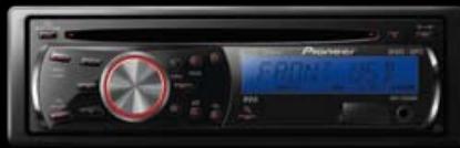 PIONEER TS-W308D4 - DEH-2200UB/2200UBB/2220UB - 3