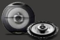 PIONEER TS-W308D4 - TS-G SERIES - 1