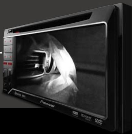PIONEER TS-W308F - AV SOURCE CONNECTIVITY - 2