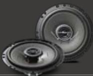 PIONEER TS-W308F - CUSTOM-FIT SERIES - 3