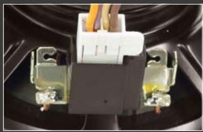 PIONEER TS-W308F - EASY CONNECTORS - 7