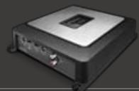 PIONEER TS-W308F - GM-D8500M - 1