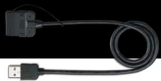 PIONEER TS-W308F - CD-IU50 - 1