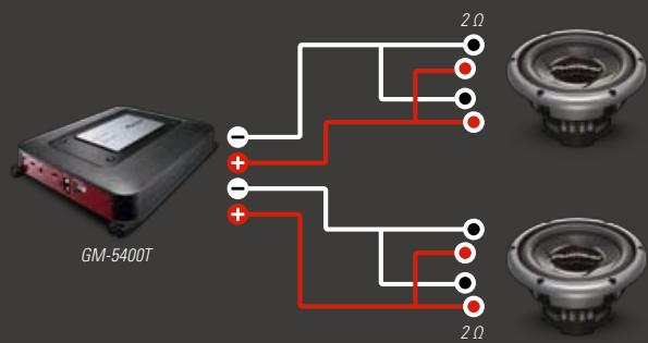 PIONEER TS-W308F - TS-W258D4 - 2