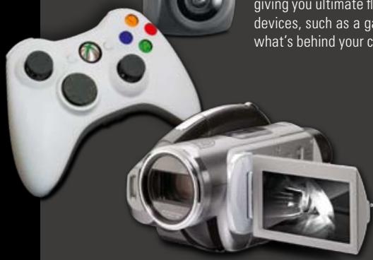 PIONEER TS-W308F - AV SOURCE CONNECTIVITY - 1