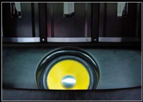 PIONEER TS-W308F - STREET TUNING - 6