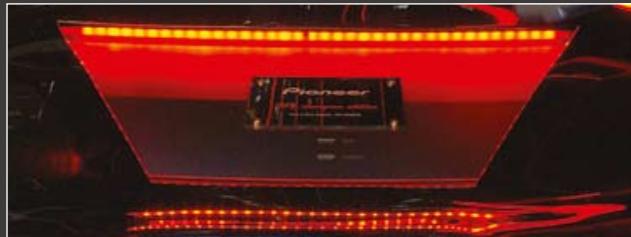 PIONEER TS-W308F - A POWERFUL COMBINATION - 3