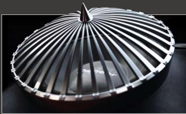 PIONEER TS-W308F - TS-WX303 - 3