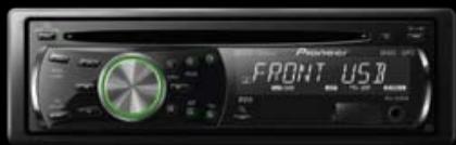 PIONEER TS-WX303 - DEH-2200UB/2200UBB/2220UB - 4