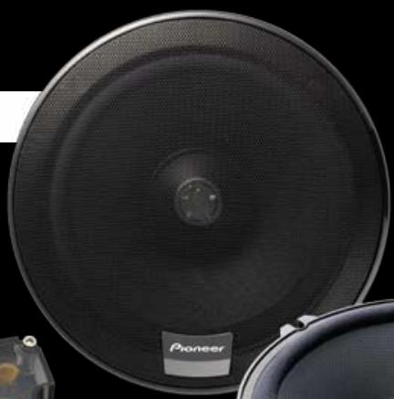 PIONEER TS-WX303 - iPod AND iPhone DIRECT CONTROL VIA USB - 6
