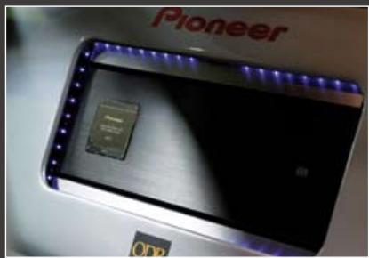 PIONEER TS-WX303 - THE CHOICE OF CHAMPIONS - 3