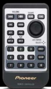 PIONEER TS-WX303 - PIONEER REFERENCE SERIES - 2