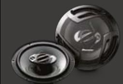 PIONEER TS-WX303 - TS-A69021 - 1