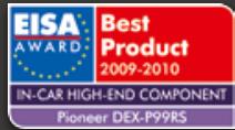 PIONEER TS-WX303 - EUROPE'S BEST - 1