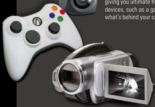 PIONEER TS-WX303 - AV SOURCE CONNECTIVITY - 1