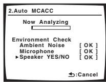 PIONEER VSX-1017AV-S - Caution - 5