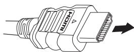 PIONEER VSX-1017AV-S - Use an HDMI cable to connect the HDMI OUT interconnect on this receiver to an HDMI interconnect on an HDMI-compatible monitor.1 - 1