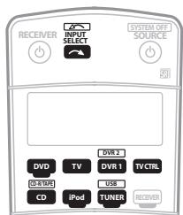 PIONEER VSX-1017AV-S - Making an audio or a video recording - 1