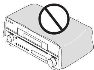 PIONEER VSX-1017AV-S - WARNING - 1