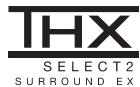 PIONEER VSX-1017AV-S - About THX - 1